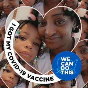 Meet your Posher, Princess